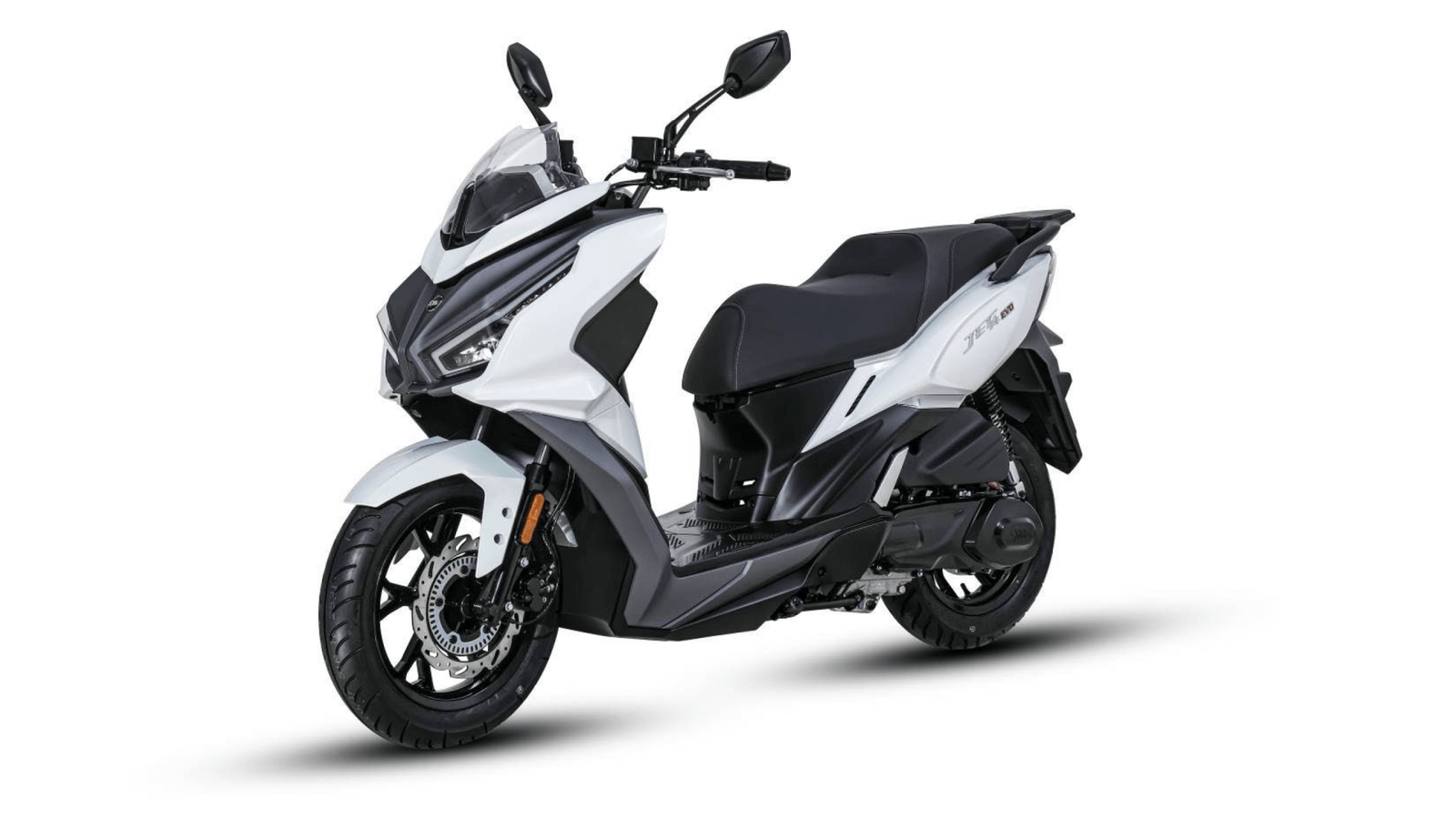 2023 SYM Jet 14 Evo